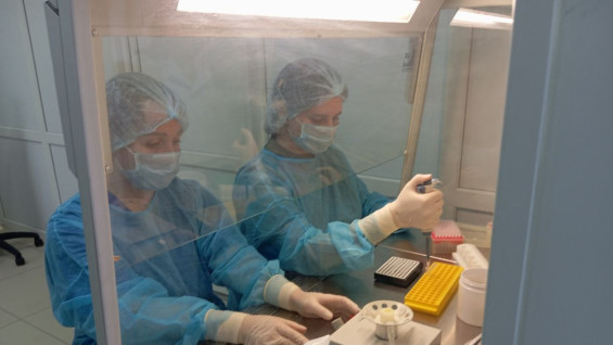 Самарцам рассказали, какой из важнейших анализов стал бесплатным