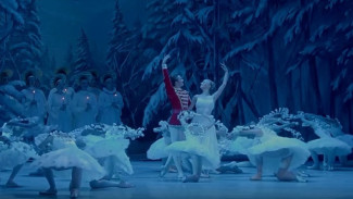 Гастроли Самарского театра оперы и балета встречены овациями жителей Бангкока 