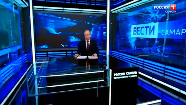 «Вести-Самара» 11.02.2026
