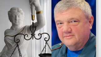 В Самаре начался суд по делу о взятках экс-главе регионального МЧС на 25 млн. рублей