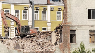 В Самаре изымут у жильцов кусок земли в Промышленном районе