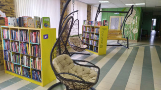 В Самарской области на 500 площадках прошла Библионочь-2025