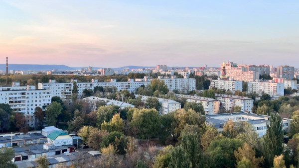Стали известны 76 общественных пространств, которые благоустроят в Самарской области в 2027 году