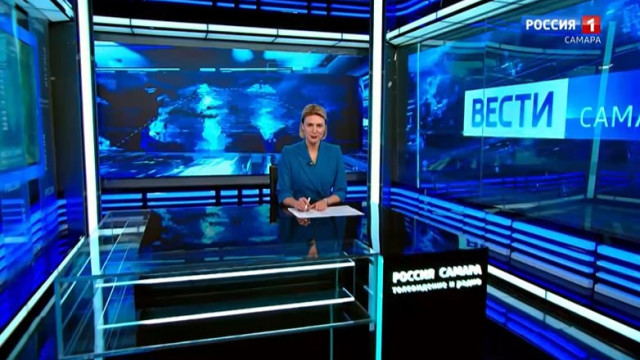«Вести-Самара» 02.09.2026