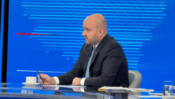 Вячеслав Федорищев: долг "Крыльев" перед Ростехом выплатят до конца 2025 года