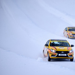 В Самарской области 24 января 2026 года пройдет 28-я "Гонка чемпионов" 