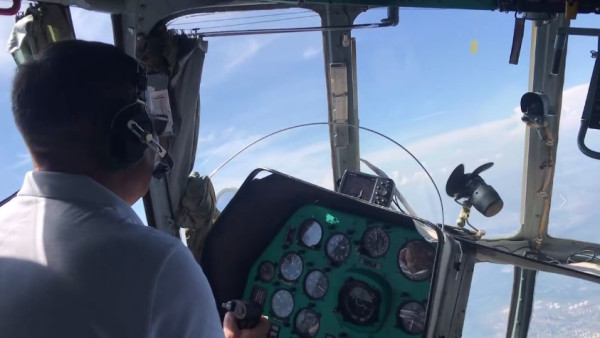 Самарские самолёты хотят собирать в Малайзии