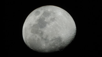 Самарцы смогут наблюдать редкое лунное затмение 