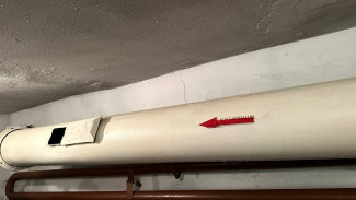 Родителей самарских школьников предупредили, где будут прятаться дети во врем угрозы с воздуха 