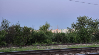 Самарской Минтранс рассказал, когда в Кошелеве построят тоннель под ж/д переездом