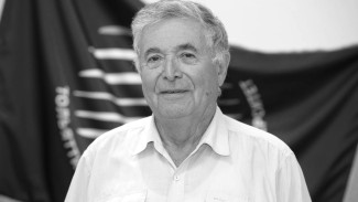 Умер известный профессор ТГУ Михаил Выбойщик