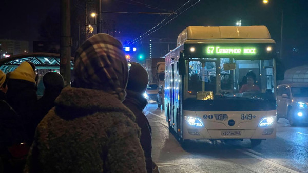 Самарцы стали жаловаться на транспорт в 2,5 раза чаще за три года