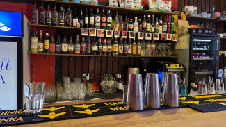 В Самарской области ввели запрет на продажу алкоголя