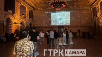 Как Самара встретила Ночь Музеев 2026: подробный фоторепортаж
