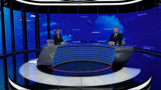 «Актуальное интервью»: долговая яма и закредитованность – как выбраться из сложной финансовой ситуации?