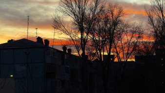 Хроника самого массового налета 23 БПЛА на Самарскую область 16 ноября