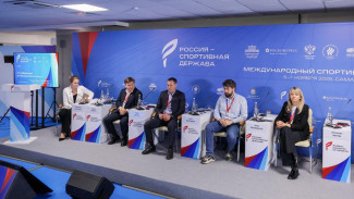 На форуме «Россия — спортивная держава» рассказали, как развивается адаптивный спорт для реабилитации
