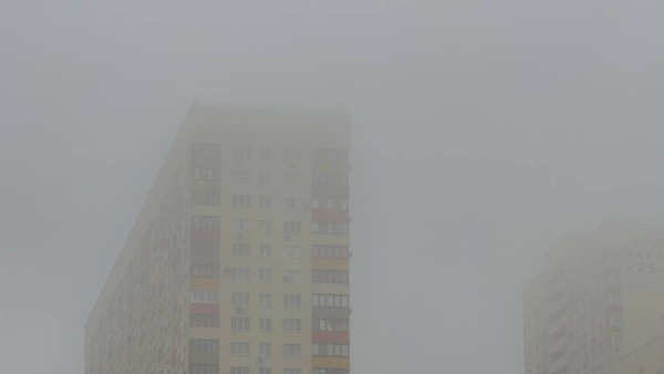 28 октября на Самарскую область обрушится сильный ветер до 18 м\с