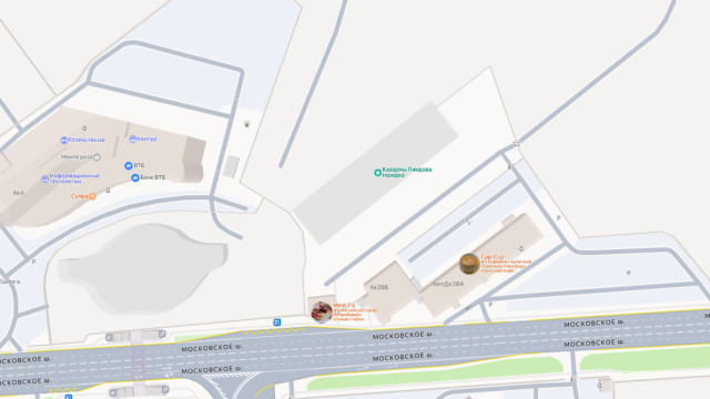 Определены ограничения на высотность застройки рядом со старинной артиллерийской казармой в Самаре