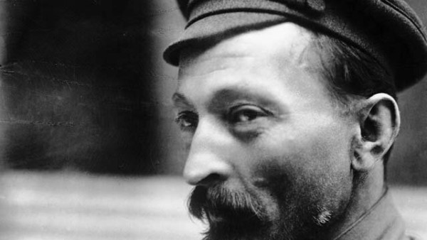 Зачем в Самаре взяли под охрану памятник Дзержинскому 