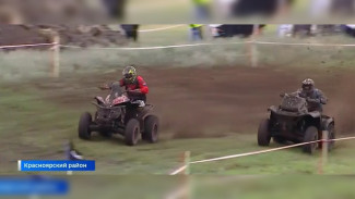 В Самарской области разразилась битва за «Золото Жигулей»