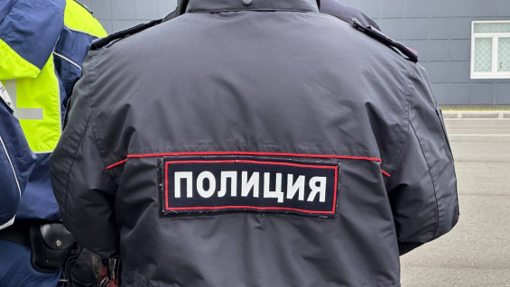 В Самарской области полицейские разыскали пропавшую девочку