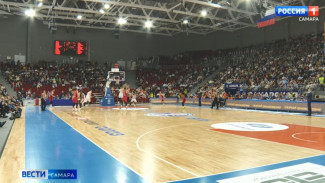 Форвард МБА Трушкин об игре с "Самарой": "Все понимают цену матча, нужно биться за победу"