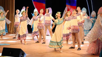 В Самаре отметили победителей регионального этапа конкурса «Семья года»