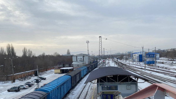 В Самаре временно скорректированы 8 маршрутов поездов