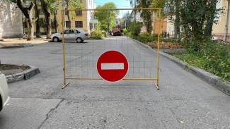 В Самаре перекроют движение в Троицкую родительскую субботу