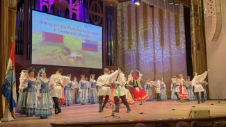 В Самаре стартовали Дни культуры Республики Беларусь