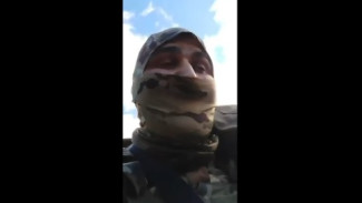 Похитивший в Самаре девушку боец СВО спас товарища из-под обстрела возле Очеретино