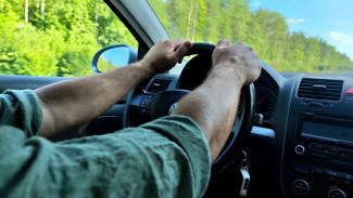 Пожилых водителей Самары могут ждать новые требования к управлению автомобилем