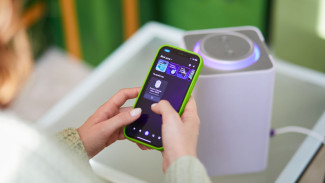 Продажи фитнес-браслетов в Самарской области в праздничные дни возросли