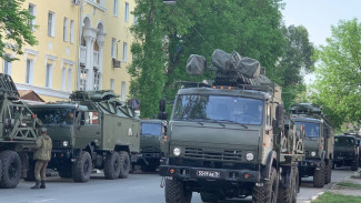 Самарские НПЗ защитят от атак беспилотников зенитной системой «Панцирь»