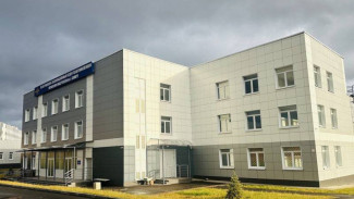 Сдавать на права и регистрировать машины будут в новом здании ГИБДД в Самаре