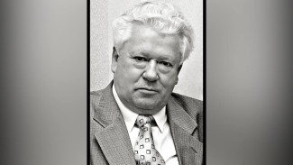 Ушел из жизни самарский профессор Геннадий Носачев