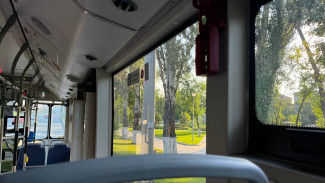 В Самаре дважды оштрафовали перевозчика на бесплатном маршруте