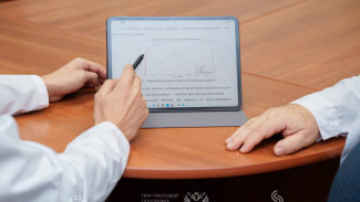 Ученые Самары нашли способ отличать ботов от людей в интернете