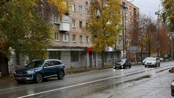 Стало известно, какие дороги реконструируют к 2030 году в Самаре