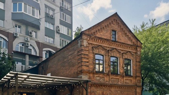 В Самаре выбрали первых инвесторов для реставрации объектов культурного наследия