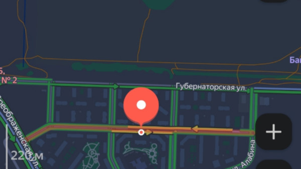 Под Самарой мужчина разбился при падении из окна высотки