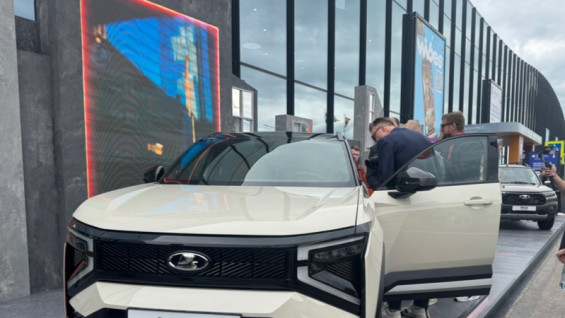 АВТОВАЗ переиминует автомобили из-за нового закона