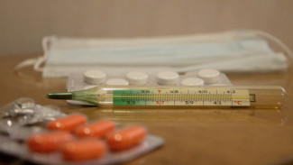 В Самарской области на 61% выросло число заражений новым вирусом