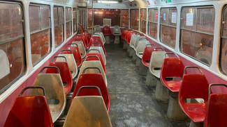 В Самаре снизят стоимость проезда в общественном транспорте в марте 2024 года