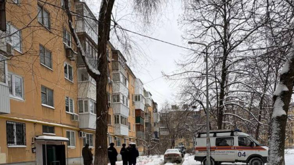 В Самаре расследуют смерть семьи из трёх человек от отравления газом