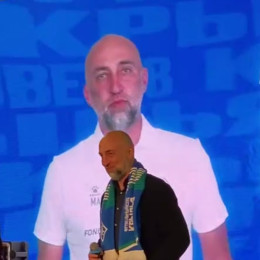 Экс-главный тренер "Крыльев Советов" Магомед Адиев пролил свет на детали своего увольнения из клуба