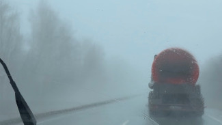 В Самарской области объявили жёлтый уровень опасности 2 апреля