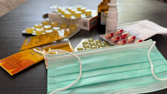 В годовщину вспышки COVID-19 самарцам напомнили о всех существующих видах вируса