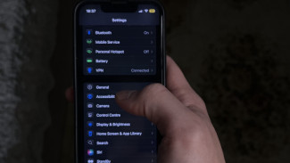 Самарцев предупредили о новой схеме мошенничества с iCloud